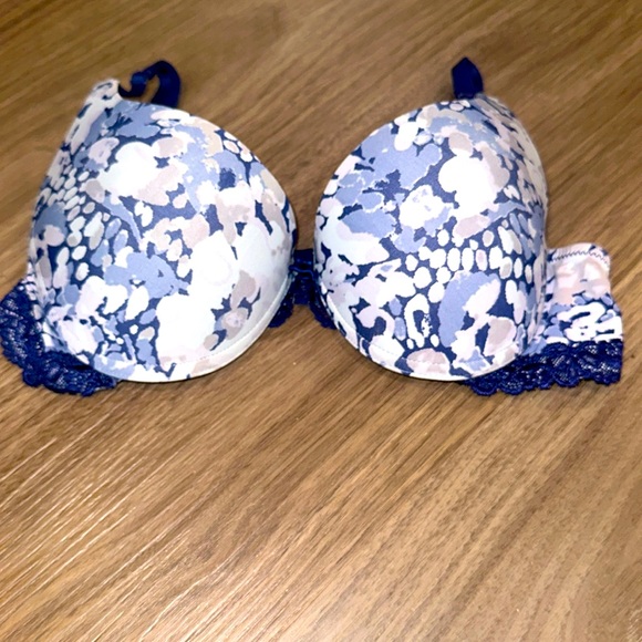 Apt 9 padded push up bra size 36B - Picture 1 of 4